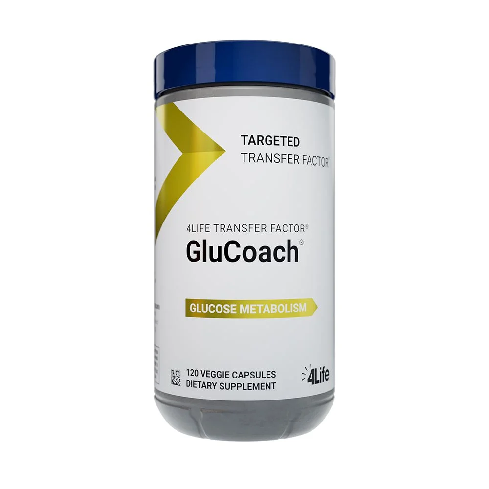 Glucoach US